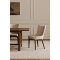 MOES, POTTER DINING CHAIRS, DINING CHAIRS