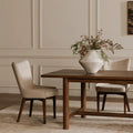 MOES, POTTER DINING CHAIRS, DINING CHAIRS