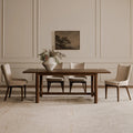 MOES, POTTER DINING CHAIRS, DINING CHAIRS