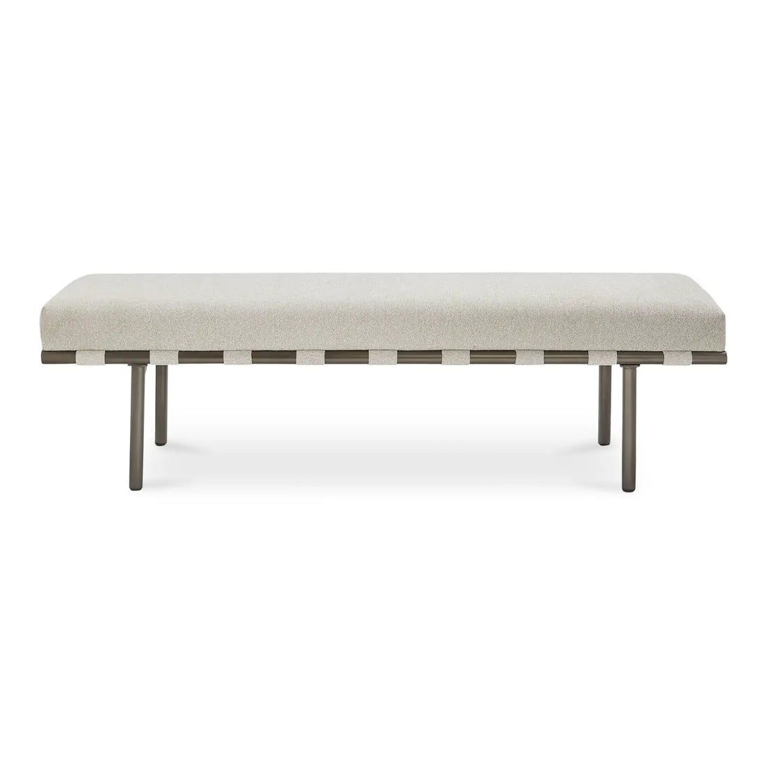MOES CARSON DINING BENCHES - Benches, Ottoman, Stools