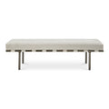 MOES CARSON DINING BENCHES - Benches, Ottoman, Stools