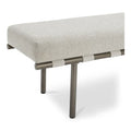 MOES CARSON DINING BENCHES - Benches, Ottoman, Stools