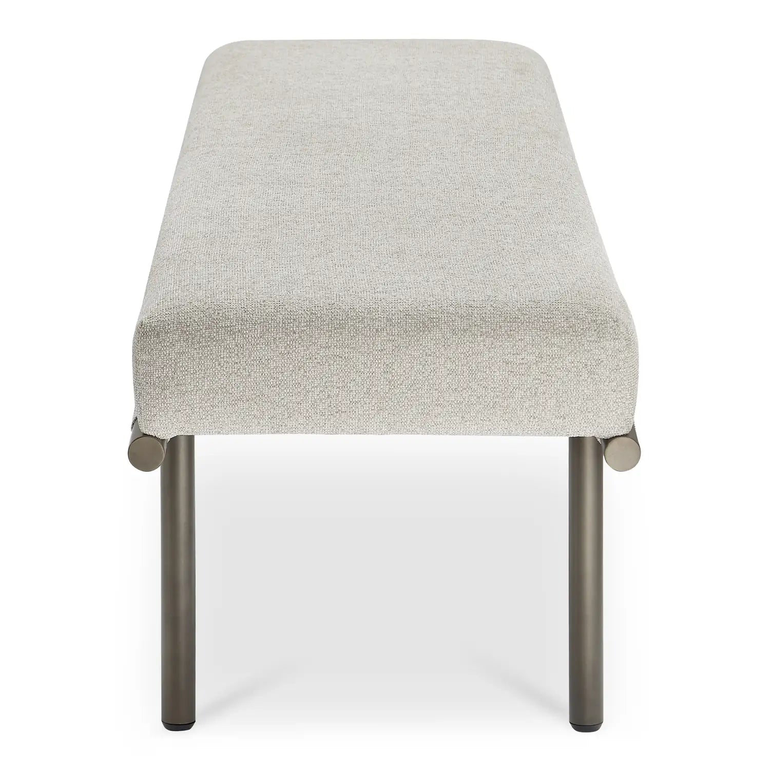 MOES CARSON DINING BENCHES - Benches, Ottoman, Stools