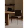 MOES, DANNY DINING CHAIRS - SET OF TWO, DINING CHAIRS