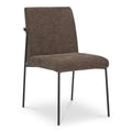 MOES, DANNY DINING CHAIRS - SET OF TWO, DINING CHAIRS