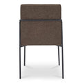 MOES, DANNY DINING CHAIRS - SET OF TWO, DINING CHAIRS