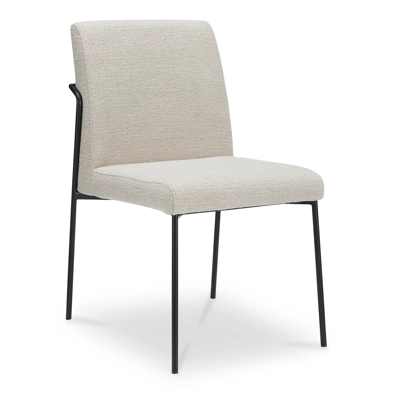 MOES, DANNY DINING CHAIRS - SET OF TWO, DINING CHAIRS