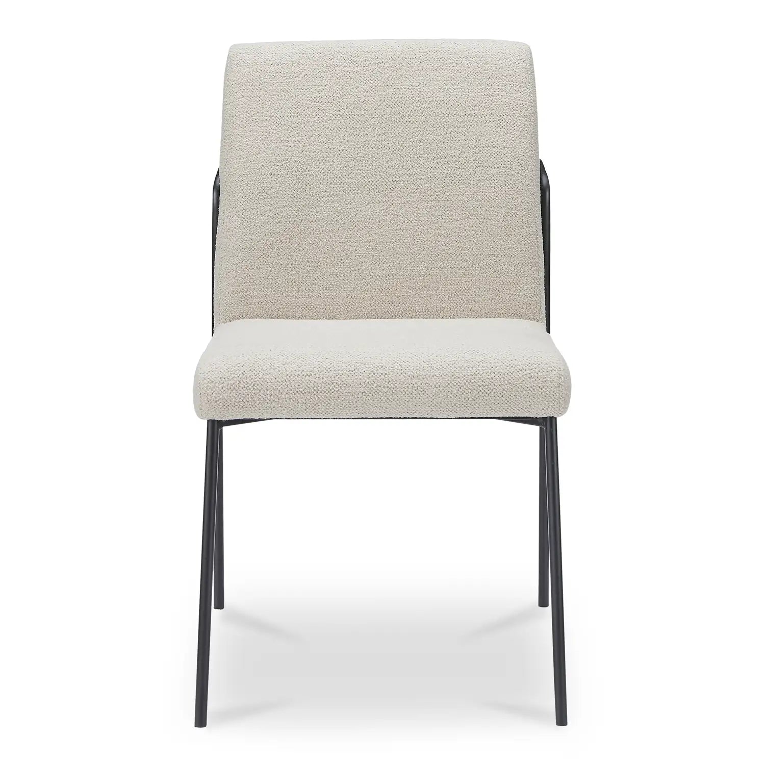 MOES, DANNY DINING CHAIRS - SET OF TWO, DINING CHAIRS