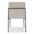 MOES, DANNY DINING CHAIRS - SET OF TWO, DINING CHAIRS