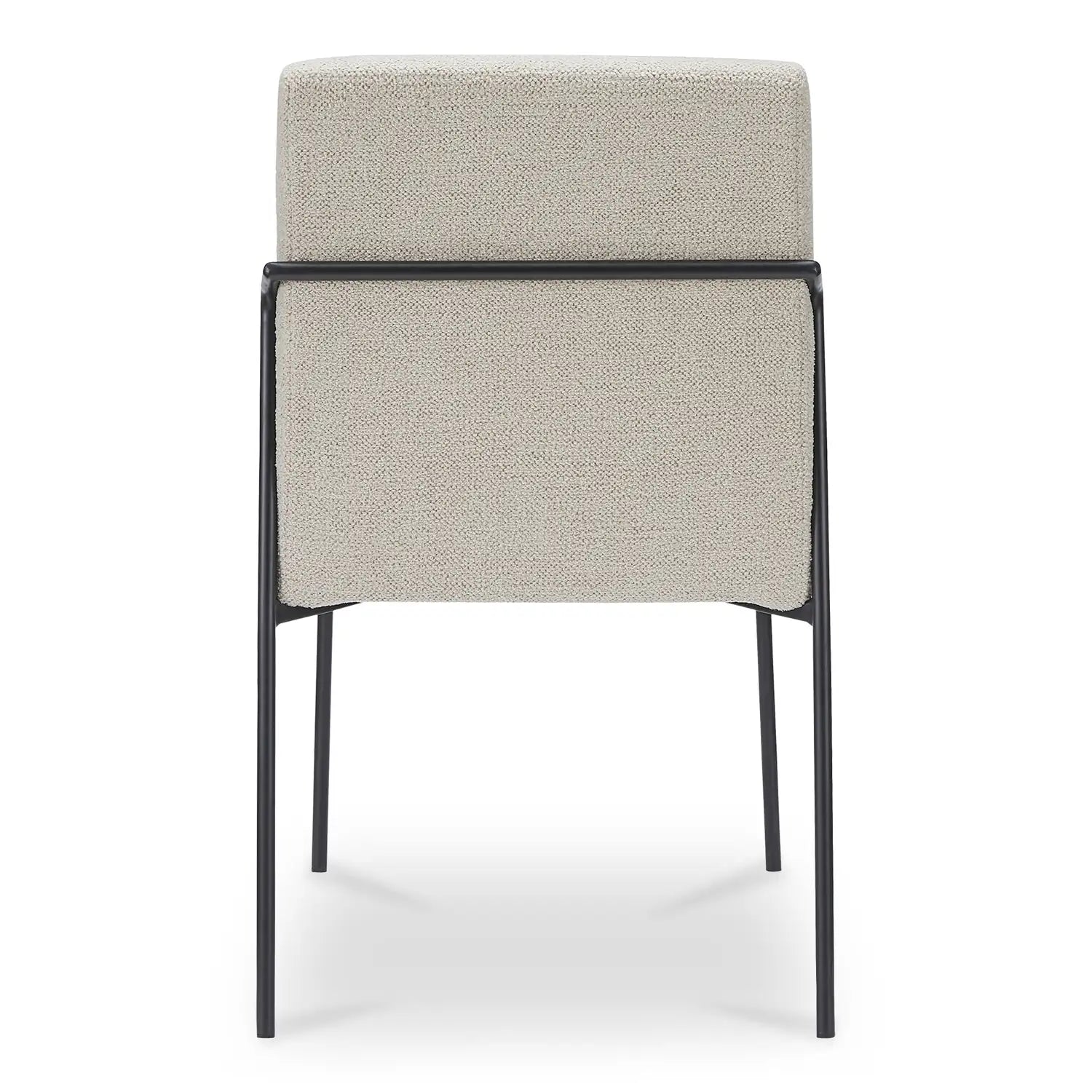 MOES, DANNY DINING CHAIRS - SET OF TWO, DINING CHAIRS