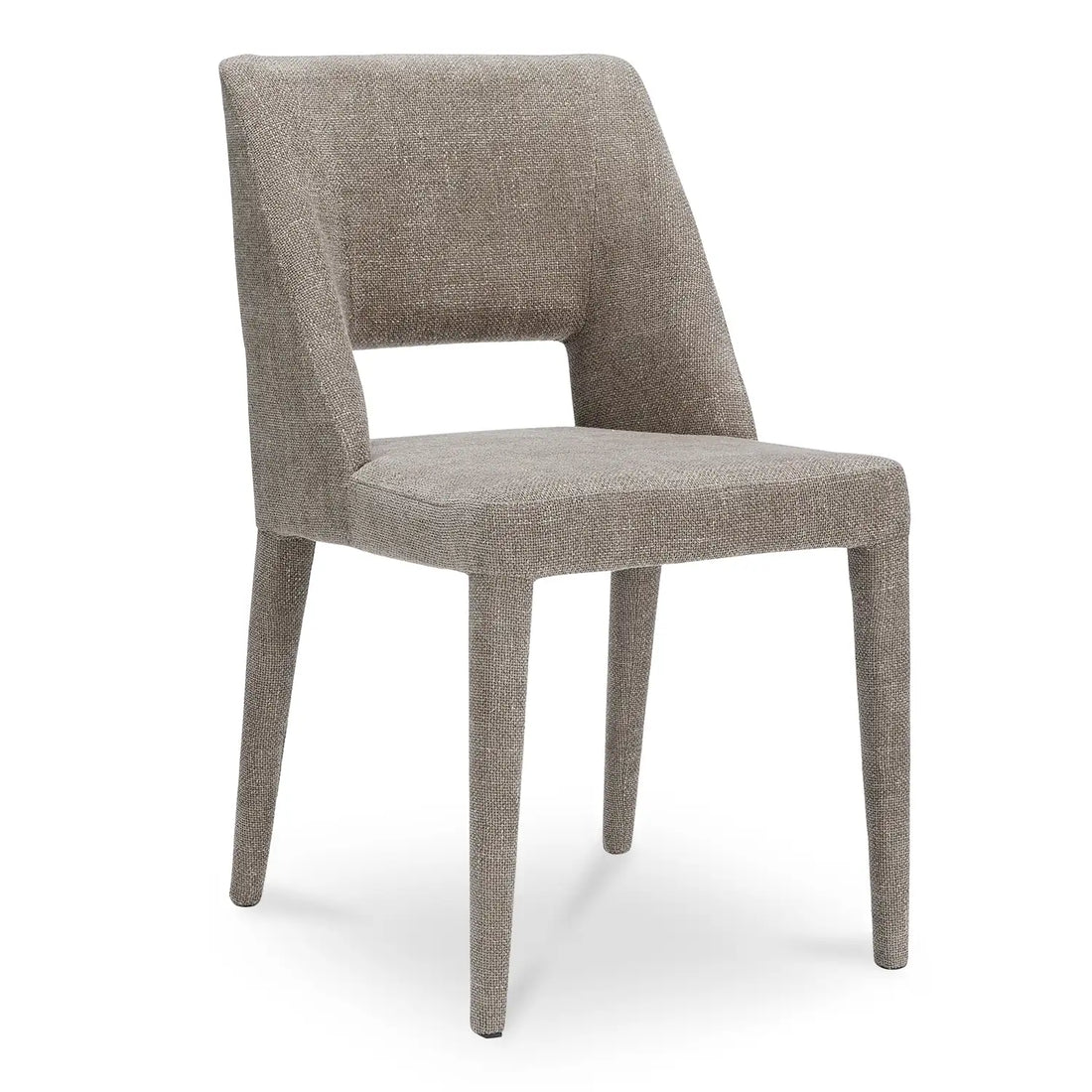 MOES, JOYCE DINING CHAIRS - SET OF TWO, DINING CHAIRS