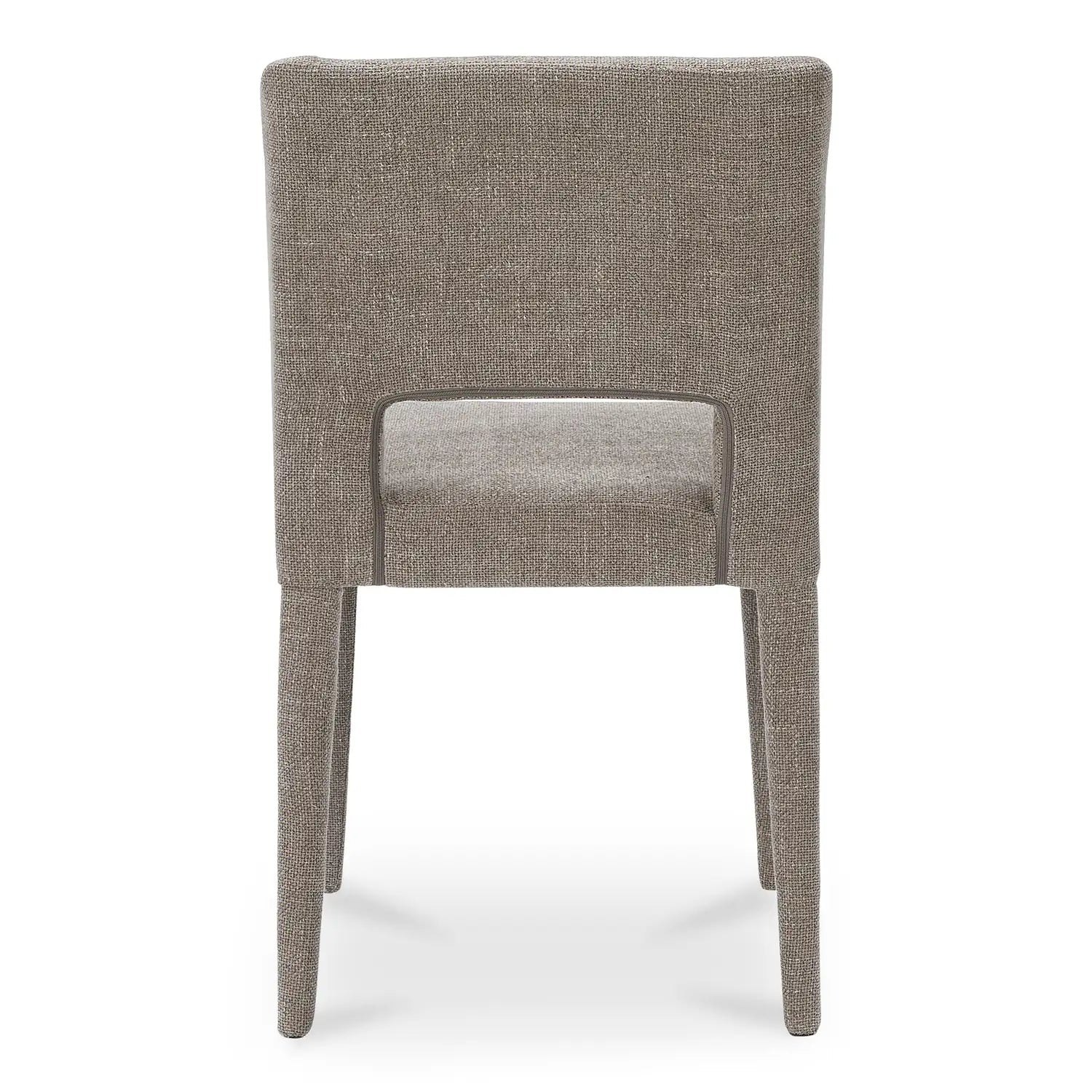 MOES, JOYCE DINING CHAIRS - SET OF TWO, DINING CHAIRS