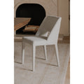 MOES, JOYCE DINING CHAIRS - SET OF TWO, DINING CHAIRS