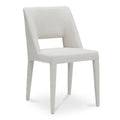 MOES, JOYCE DINING CHAIRS - SET OF TWO, DINING CHAIRS