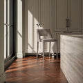 MOES, JOYCE COUNTER STOOLS, BAR STOOLS