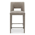 MOES, JOYCE COUNTER STOOLS, BAR STOOLS