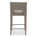 MOES, JOYCE COUNTER STOOLS, BAR STOOLS