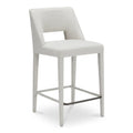 MOES, JOYCE COUNTER STOOLS, BAR STOOLS