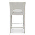 MOES, JOYCE COUNTER STOOLS, BAR STOOLS