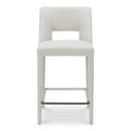 MOES, JOYCE COUNTER STOOLS, BAR STOOLS