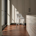 MOES, JOYCE COUNTER STOOLS, BAR STOOLS