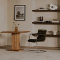 MOES, PEDRO DINING CHAIRS - SET OF TWO, DINING CHAIRS