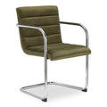 MOES, PEDRO DINING CHAIRS - SET OF TWO, DINING CHAIRS