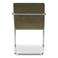 MOES, PEDRO DINING CHAIRS - SET OF TWO, DINING CHAIRS