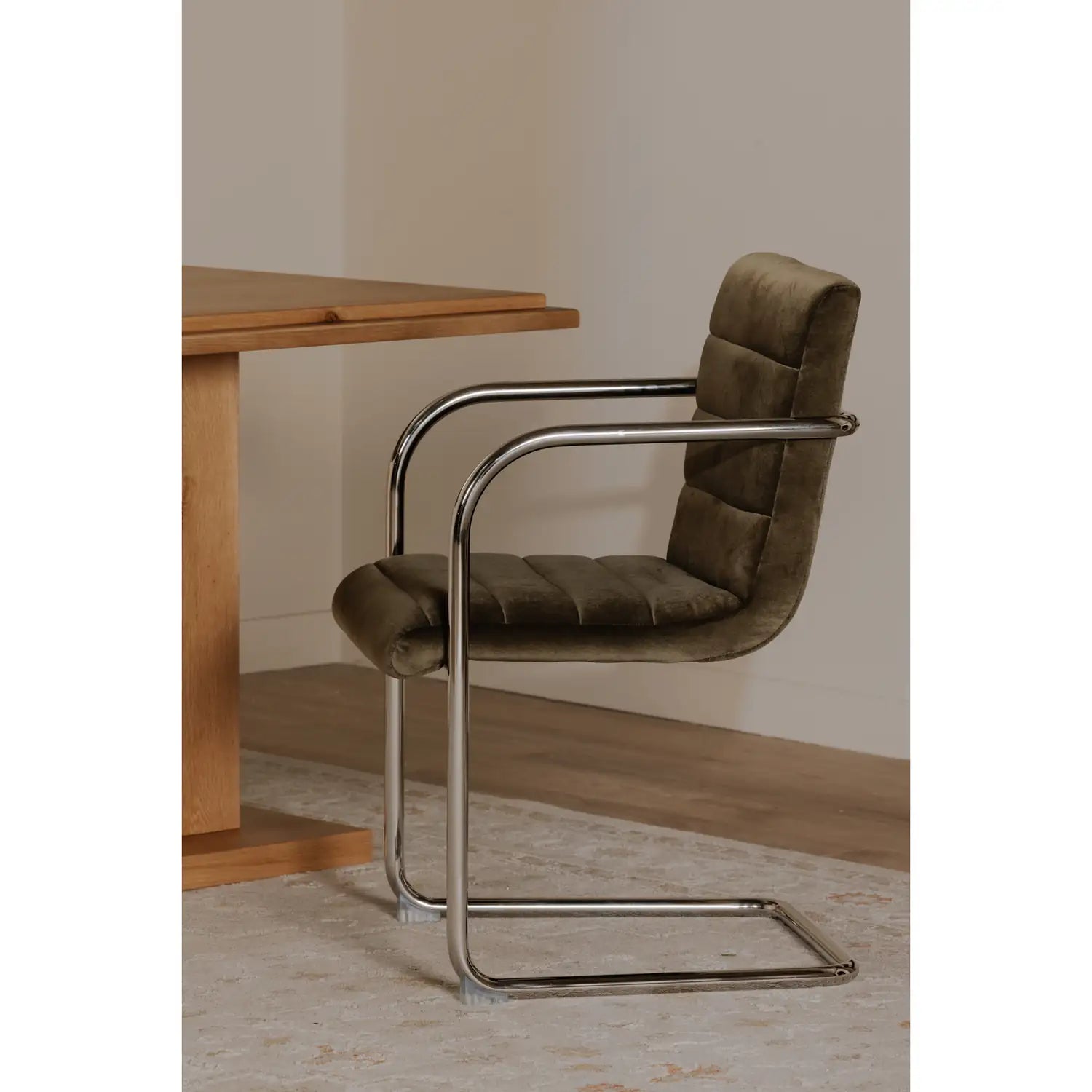 MOES, PEDRO DINING CHAIRS - SET OF TWO, DINING CHAIRS