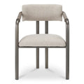 MOES, CASSIDY DINING CHAIRS, DINING CHAIRS