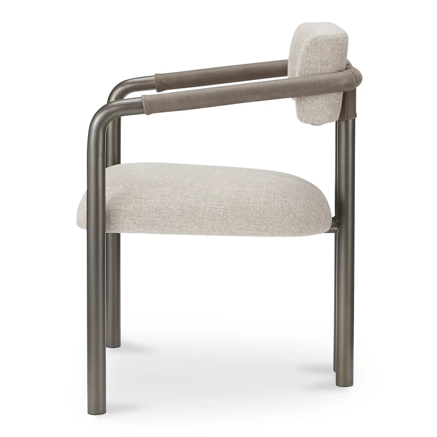 MOES, CASSIDY DINING CHAIRS, DINING CHAIRS