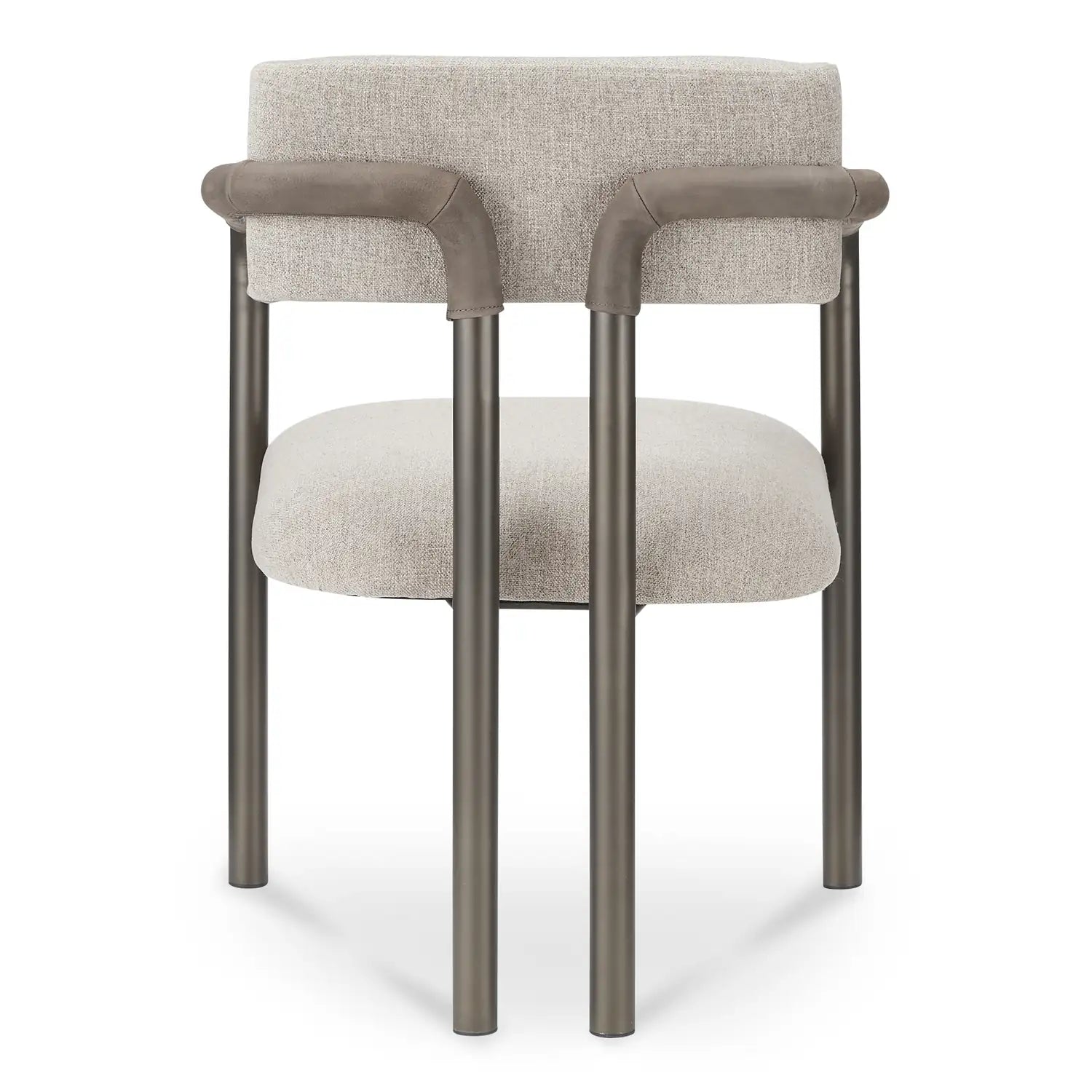 MOES, CASSIDY DINING CHAIRS, DINING CHAIRS