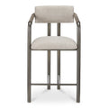 MOES, CASSIDY COUNTER STOOLS, BAR STOOLS