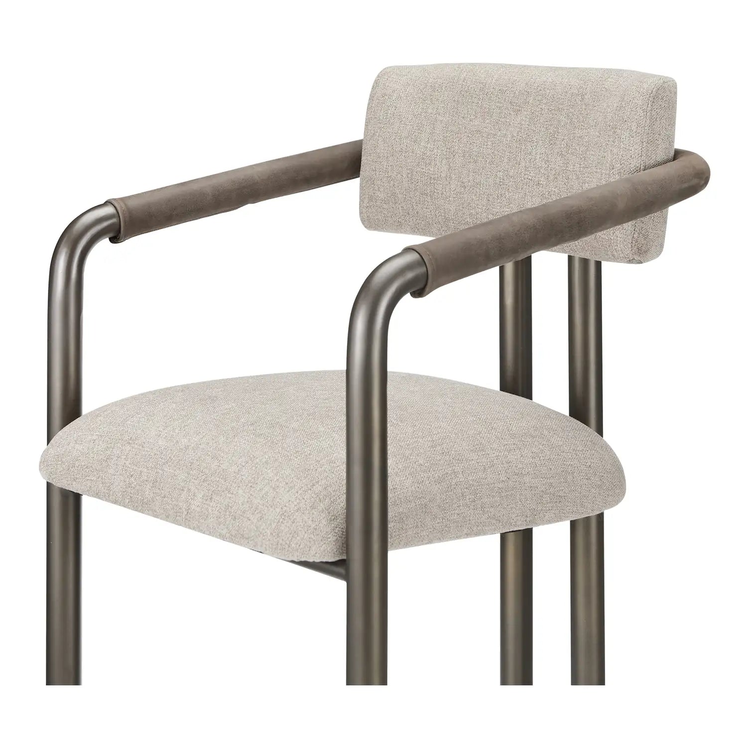 MOES, CASSIDY COUNTER STOOLS, BAR STOOLS