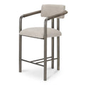 MOES, CASSIDY COUNTER STOOLS, BAR STOOLS