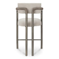 MOES, CASSIDY COUNTER STOOLS, BAR STOOLS