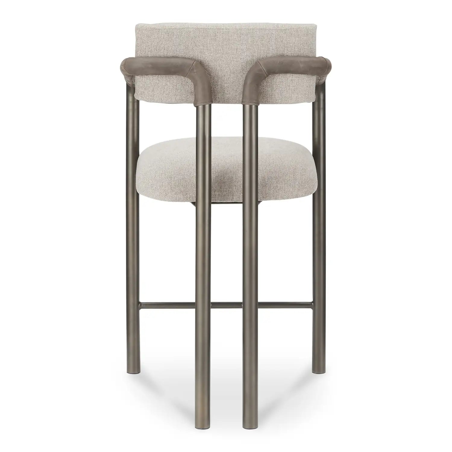MOES, CASSIDY COUNTER STOOLS, BAR STOOLS