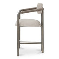MOES, CASSIDY COUNTER STOOLS, BAR STOOLS