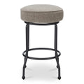 MOES, KELSEY COUNTER STOOLS, BAR STOOLS