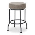 MOES, KELSEY COUNTER STOOLS, BAR STOOLS