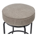 MOES, KELSEY COUNTER STOOLS, BAR STOOLS