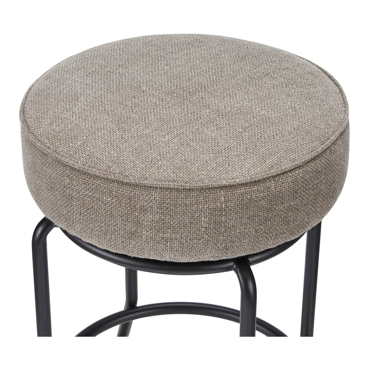 MOES, KELSEY COUNTER STOOLS, BAR STOOLS