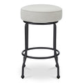 MOES, KELSEY COUNTER STOOLS, BAR STOOLS