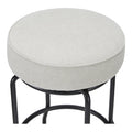 MOES, KELSEY COUNTER STOOLS, BAR STOOLS