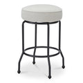 MOES, KELSEY COUNTER STOOLS, BAR STOOLS