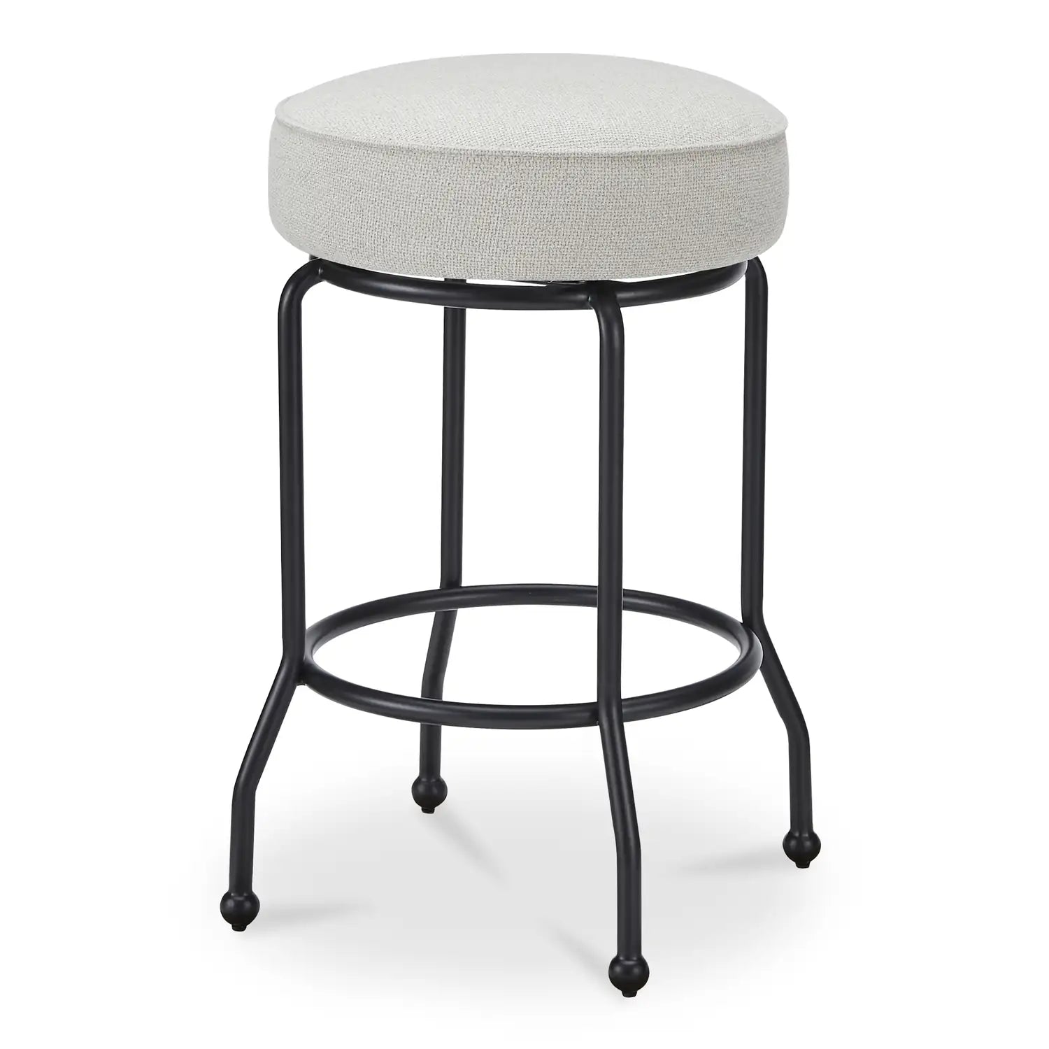 MOES, KELSEY COUNTER STOOLS, BAR STOOLS