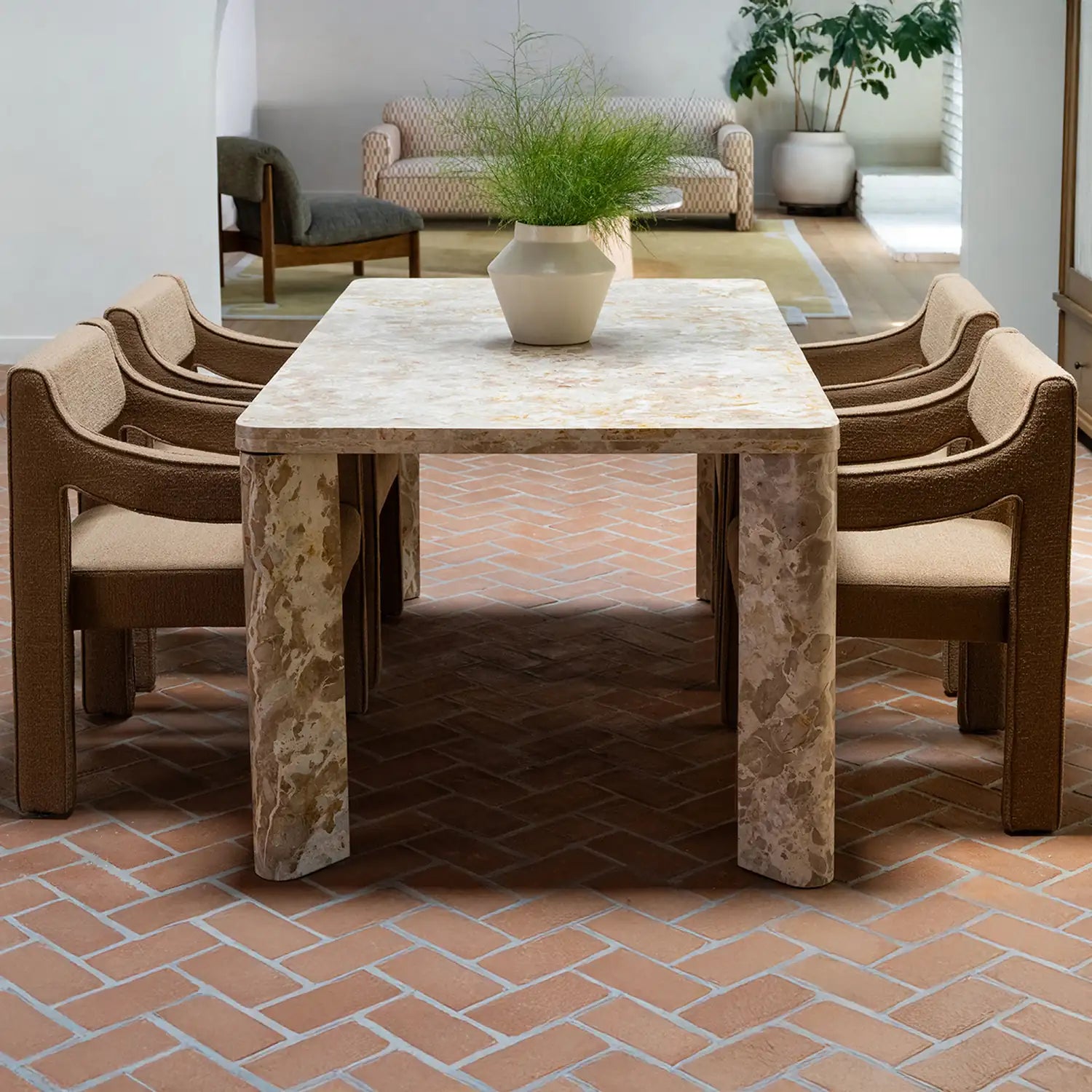 MOES, ELISE DINING CHAIRS, DINING CHAIRS