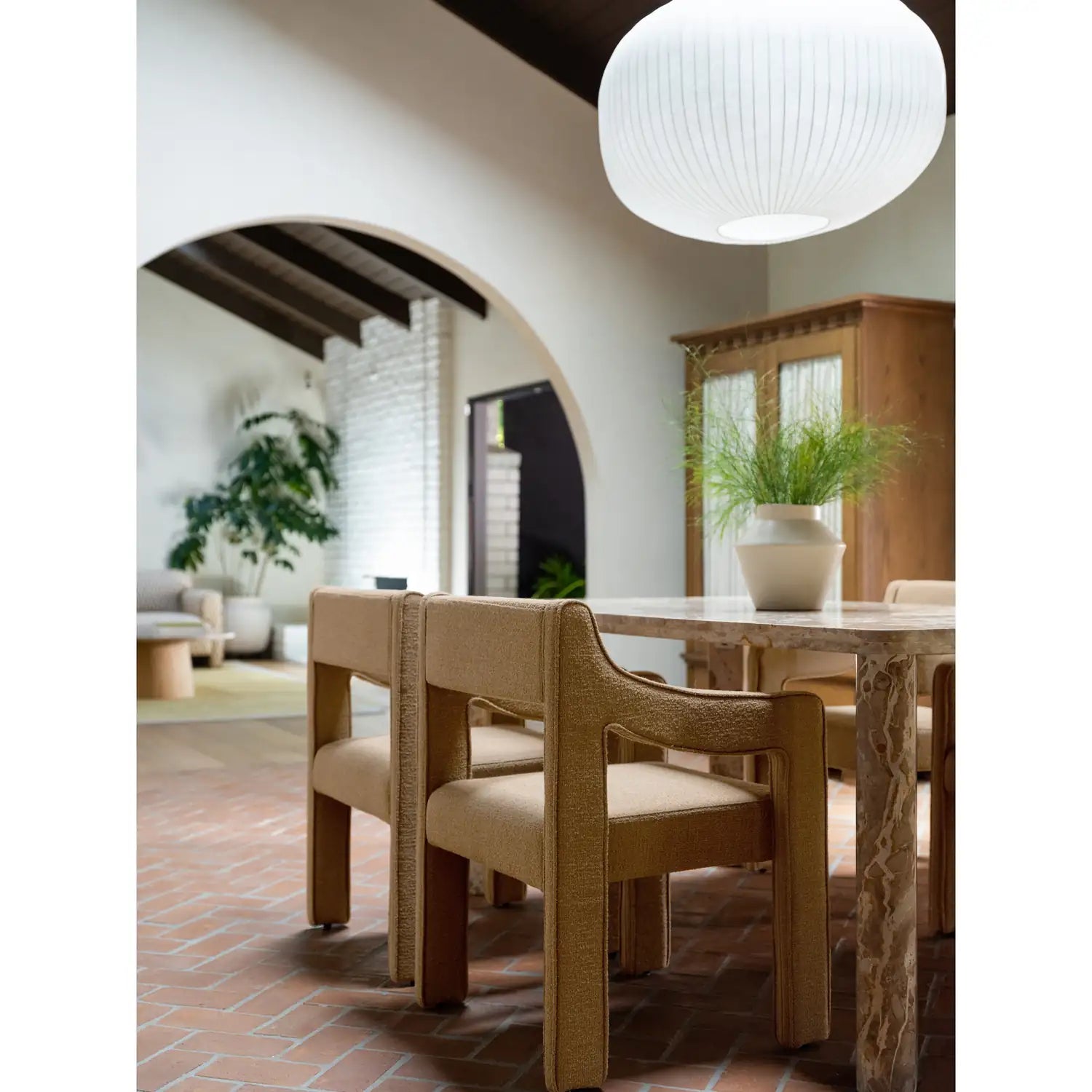 MOES, ELISE DINING CHAIRS, DINING CHAIRS