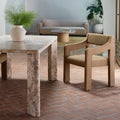 MOES, ELISE DINING CHAIRS, DINING CHAIRS