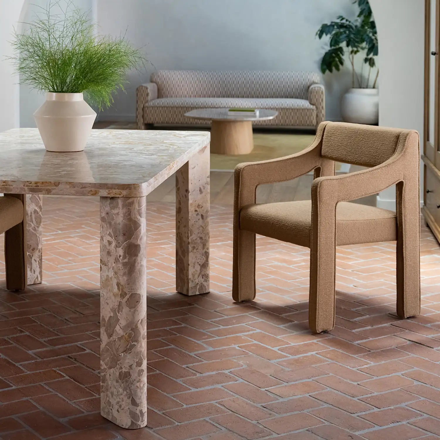 MOES, ELISE DINING CHAIRS, DINING CHAIRS